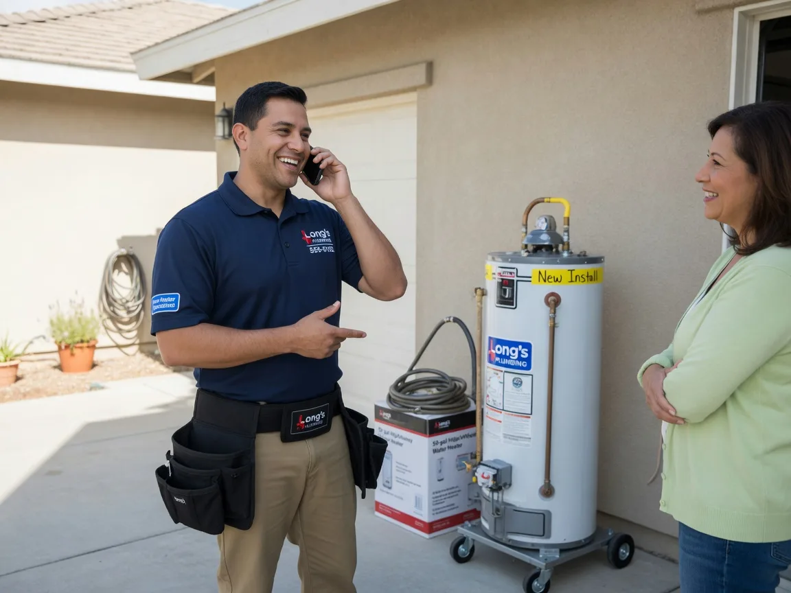 Leak Detection Marietta, GA FAQs